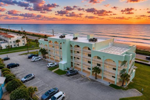 Condo à Ormond Beach, Floride, 2 chambres  № 2126343