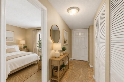 Купить кондоминиум в Ормонд-Бич, Флорида 5 комнат, 112.69м2, № 2126343 - фото 8