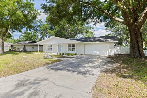 Villa ou maison à vendre à Land O' Lakes, Floride: 4 chambres, 171.87 m2 № 2236623 - photo 2