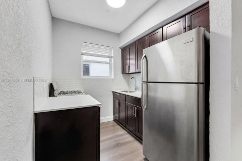 Copropriété à vendre à Miami Beach, Floride: 1 chambre, 55 m2 № 2008413 - photo 4