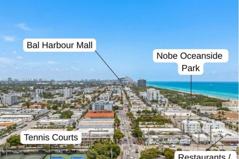 Copropriété à vendre à Miami Beach, Floride: 1 chambre, 55 m2 № 2008413 - photo 8