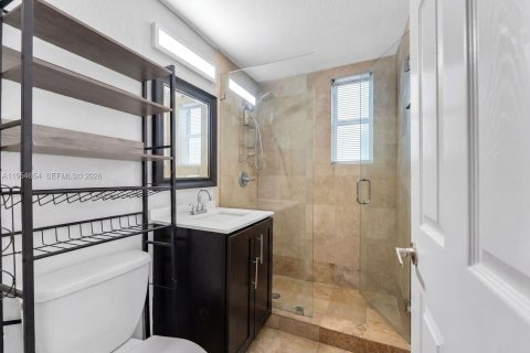 Copropriété à vendre à Miami Beach, Floride: 1 chambre, 55 m2 № 2008413 - photo 7