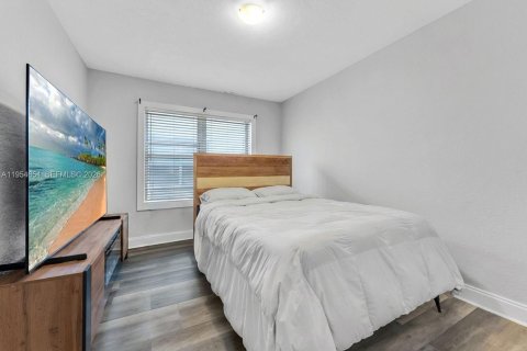 Copropriété à vendre à Miami Beach, Floride: 1 chambre, 55 m2 № 2008413 - photo 6