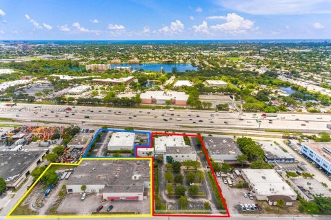 Propiedad comercial en venta en Hollywood, Florida № 1820216 - foto 2
