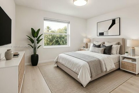 Villa ou maison à louer à Miami Shores, Floride: 1 chambre, 60.39 m2 № 2245988 - photo 3