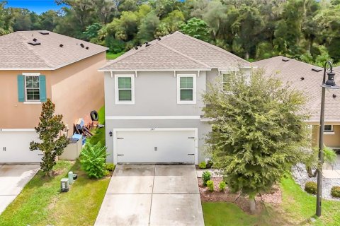 House in Davenport, Florida 5 bedrooms, 234.3 sq.m. № 2345217 - photo 3