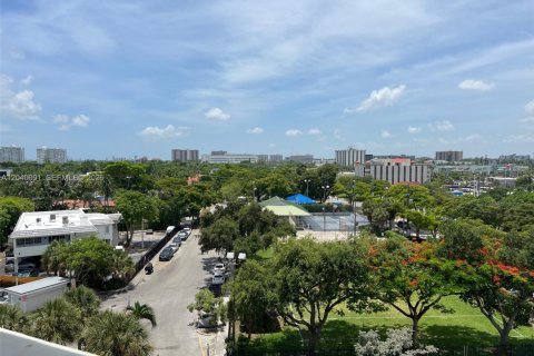 Studio in the Condo in North Miami, Florida  № 2086606 - photo 7