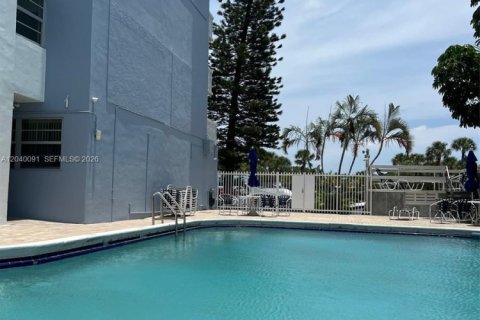 Studio in the Condo in North Miami, Florida  № 2086606 - photo 29