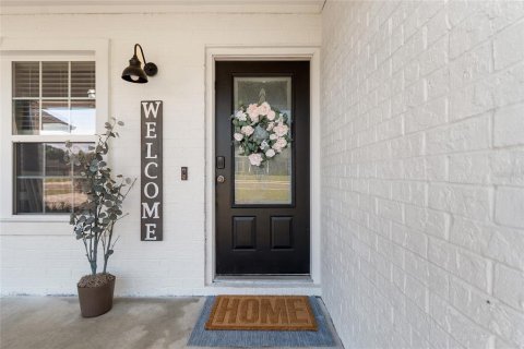 House in Newberry, Florida 4 bedrooms, 177.16 sq.m. № 2155711 - photo 8