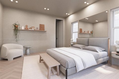 Touwnhouse à vendre à Coral Gables, Floride: 4 chambres, 492.29 m2 № 2022484 - photo 15