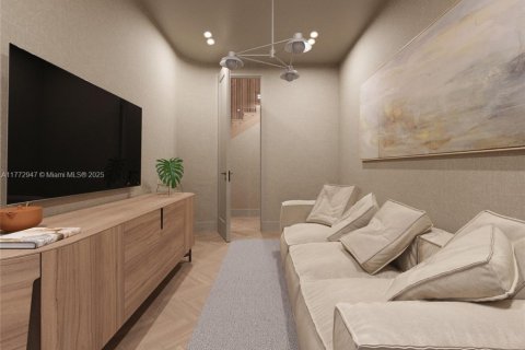 Touwnhouse à vendre à Coral Gables, Floride: 4 chambres, 492.29 m2 № 2022484 - photo 21