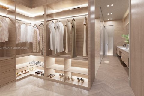 Touwnhouse à vendre à Coral Gables, Floride: 4 chambres, 492.29 m2 № 2022484 - photo 19