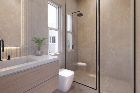 Touwnhouse à vendre à Coral Gables, Floride: 4 chambres, 492.29 m2 № 2022484 - photo 26