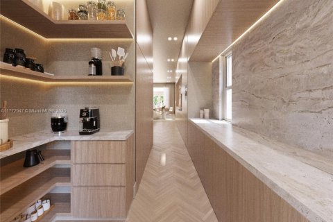 Touwnhouse à vendre à Coral Gables, Floride: 4 chambres, 492.29 m2 № 2022484 - photo 28