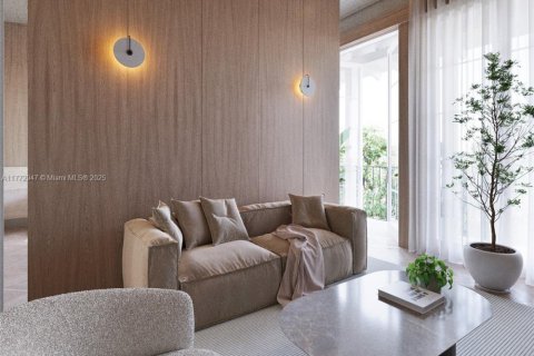 Touwnhouse à vendre à Coral Gables, Floride: 4 chambres, 492.29 m2 № 2022484 - photo 20