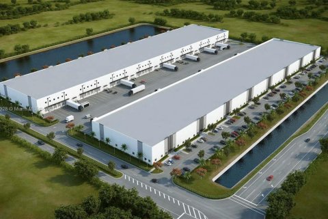 Commercial property in Hialeah, Florida № 1942773 - photo 21