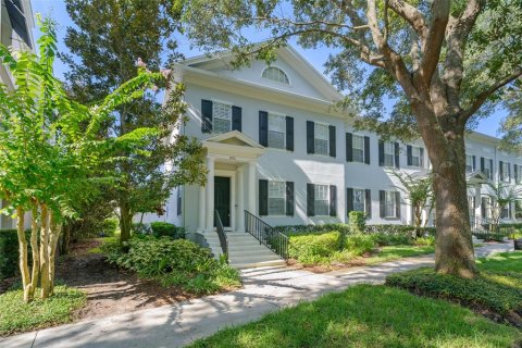 Touwnhouse à vendre à Orlando, Floride: 3 chambres, 247.77 m2 № 1857766 - photo 1