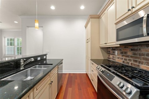 Touwnhouse à vendre à Orlando, Floride: 3 chambres, 247.77 m2 № 1857766 - photo 13