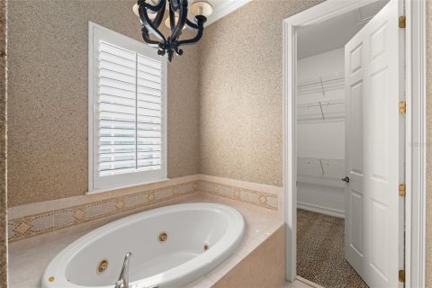 Touwnhouse à vendre à Orlando, Floride: 3 chambres, 247.77 m2 № 1857766 - photo 23