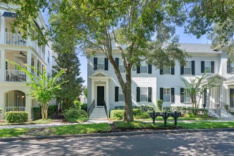 Touwnhouse à vendre à Orlando, Floride: 3 chambres, 247.77 m2 № 1857766 - photo 3