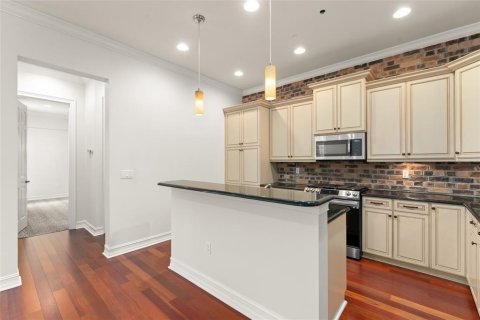 Touwnhouse à vendre à Orlando, Floride: 3 chambres, 247.77 m2 № 1857766 - photo 10
