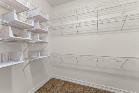 Touwnhouse à vendre à Orlando, Floride: 3 chambres, 247.77 m2 № 1857766 - photo 24