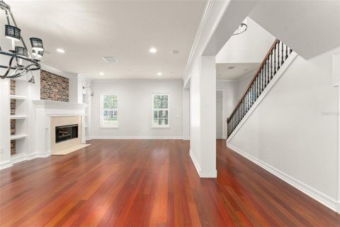 Touwnhouse à vendre à Orlando, Floride: 3 chambres, 247.77 m2 № 1857766 - photo 8