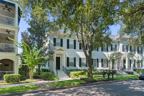 Touwnhouse à vendre à Orlando, Floride: 3 chambres, 247.77 m2 № 1857766 - photo 2