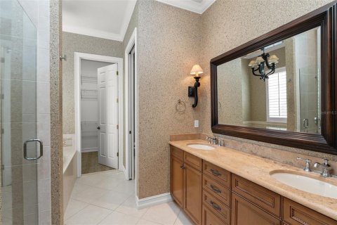 Touwnhouse à vendre à Orlando, Floride: 3 chambres, 247.77 m2 № 1857766 - photo 22
