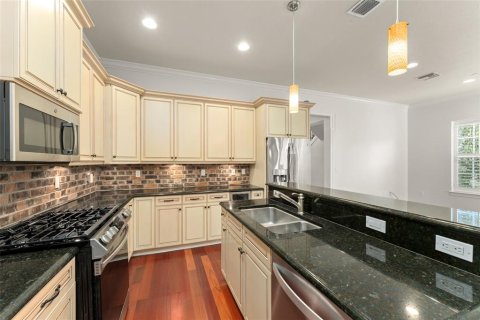 Touwnhouse à vendre à Orlando, Floride: 3 chambres, 247.77 m2 № 1857766 - photo 14