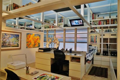 Copropriété à louer à Miami Beach, Floride: 1 chambre, 81.75 m2 № 1694891 - photo 14