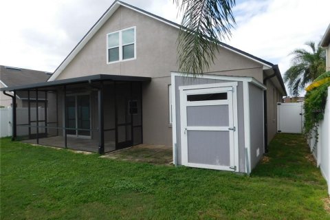 Casa en alquiler en Winter Springs, Florida, 4 dormitorios, 213.86 m2 № 1918507 - foto 2