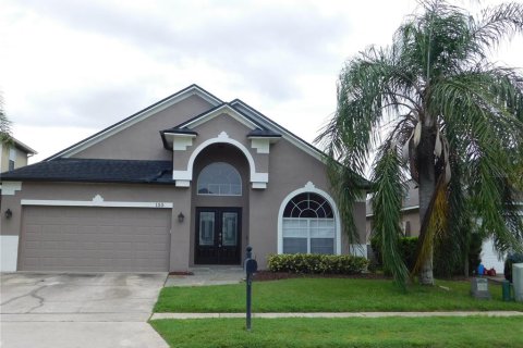 Casa en alquiler en Winter Springs, Florida, 4 dormitorios, 213.86 m2 № 1918507 - foto 1