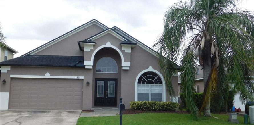 Casa en Winter Springs, Florida 4 dormitorios, 213.86 m2 № 1918507