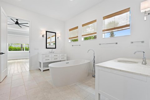 Villa ou maison à vendre à Palm Beach Gardens, Floride: 3 chambres, 267.47 m2 № 2320180 - photo 4