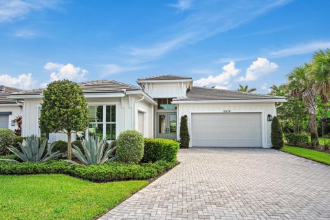 Villa ou maison à vendre à Palm Beach Gardens, Floride: 3 chambres, 267.47 m2 № 2320180 - photo 18