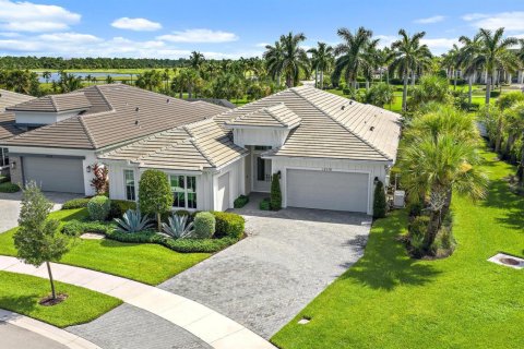 Villa ou maison à Palm Beach Gardens, Floride 3 chambres, 267.47 m2 № 2320180