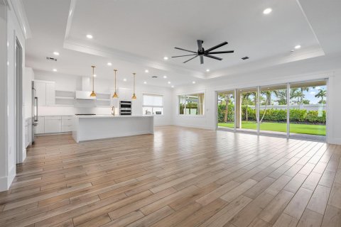 Villa ou maison à vendre à Palm Beach Gardens, Floride: 3 chambres, 267.47 m2 № 2320180 - photo 21