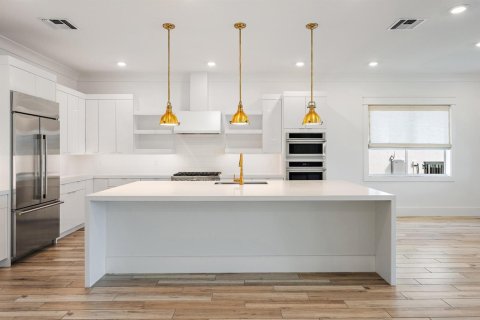 Villa ou maison à vendre à Palm Beach Gardens, Floride: 3 chambres, 267.47 m2 № 2320180 - photo 24