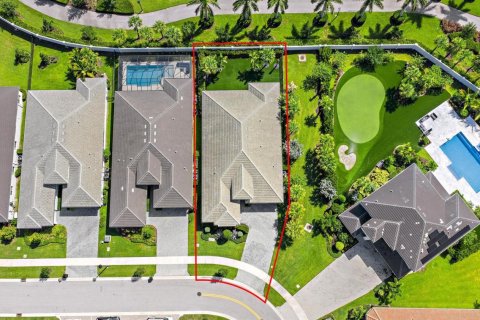 Villa ou maison à vendre à Palm Beach Gardens, Floride: 3 chambres, 267.47 m2 № 2320180 - photo 15