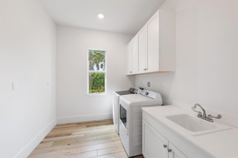 Villa ou maison à vendre à Palm Beach Gardens, Floride: 3 chambres, 267.47 m2 № 2320180 - photo 13