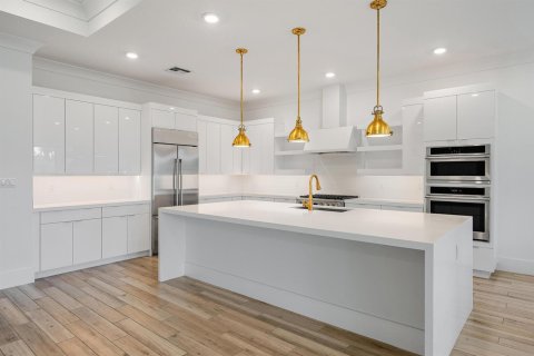 Villa ou maison à vendre à Palm Beach Gardens, Floride: 3 chambres, 267.47 m2 № 2320180 - photo 23