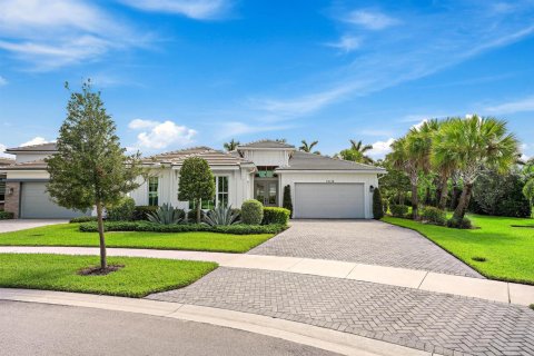 Villa ou maison à vendre à Palm Beach Gardens, Floride: 3 chambres, 267.47 m2 № 2320180 - photo 17