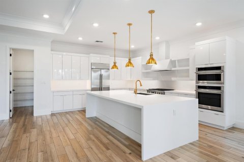 Villa ou maison à vendre à Palm Beach Gardens, Floride: 3 chambres, 267.47 m2 № 2320180 - photo 22