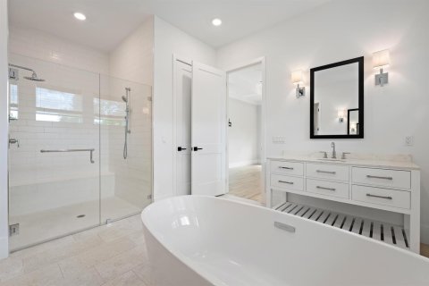 Villa ou maison à vendre à Palm Beach Gardens, Floride: 3 chambres, 267.47 m2 № 2320180 - photo 6