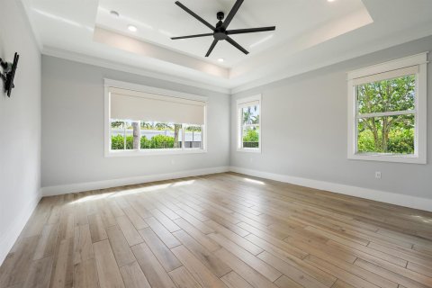 Villa ou maison à vendre à Palm Beach Gardens, Floride: 3 chambres, 267.47 m2 № 2320180 - photo 2