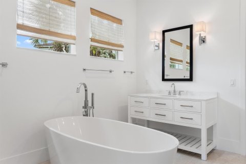 Villa ou maison à vendre à Palm Beach Gardens, Floride: 3 chambres, 267.47 m2 № 2320180 - photo 5