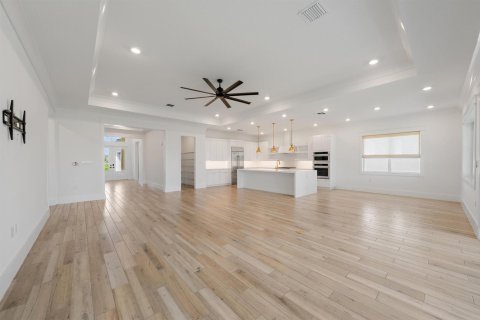 Villa ou maison à vendre à Palm Beach Gardens, Floride: 3 chambres, 267.47 m2 № 2320180 - photo 29
