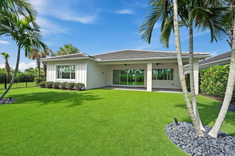 Villa ou maison à vendre à Palm Beach Gardens, Floride: 3 chambres, 267.47 m2 № 2320180 - photo 19
