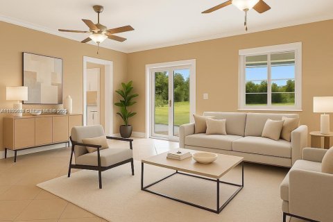 House in Homestead, Florida 4 bedrooms, 198.25 sq.m. № 1946384 - photo 14